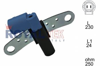 RT1970B - SENSOR ROT. RENAULT CLIO - KANGOO - MEGANE - FICHA CELESTE